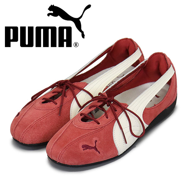 PUMA(プーマ) 正規取扱店 THREEWOOD