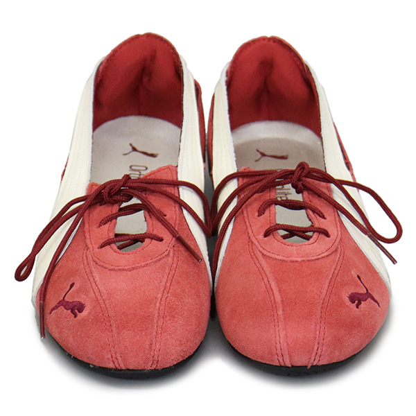 PUMA(プーマ) 正規取扱店 THREEWOOD