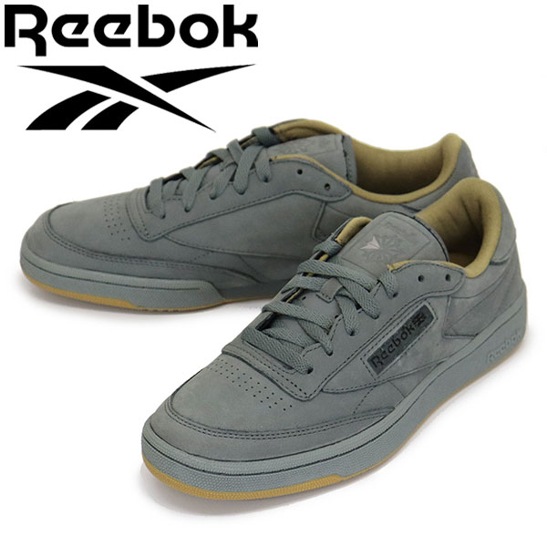 Reebok正規取扱店THREEWOOD