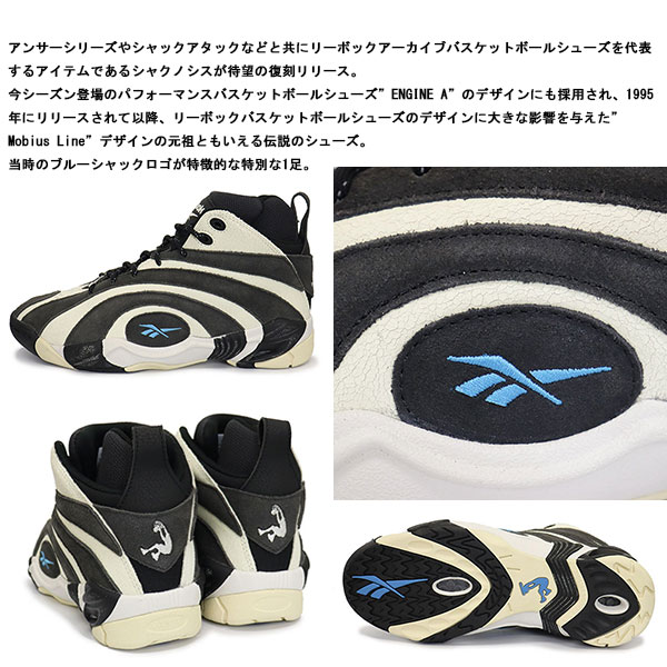 Reebok正規取扱店THREEWOOD