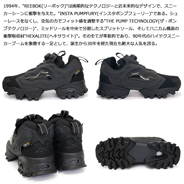 Reebok正規取扱店THREEWOOD