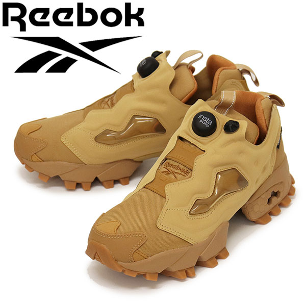 Reebok正規取扱店THREEWOOD