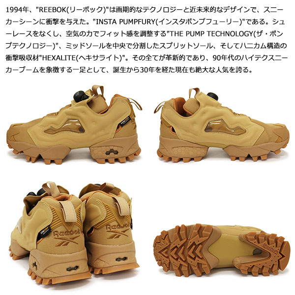 Reebok正規取扱店THREEWOOD