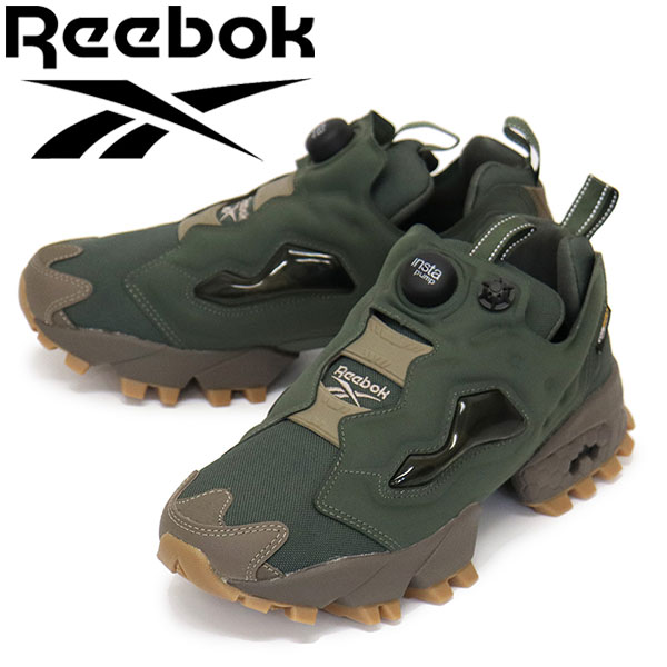 Reebok正規取扱店THREEWOOD