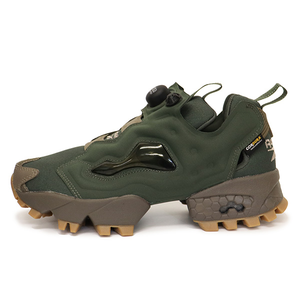 Reebok正規取扱店THREEWOOD