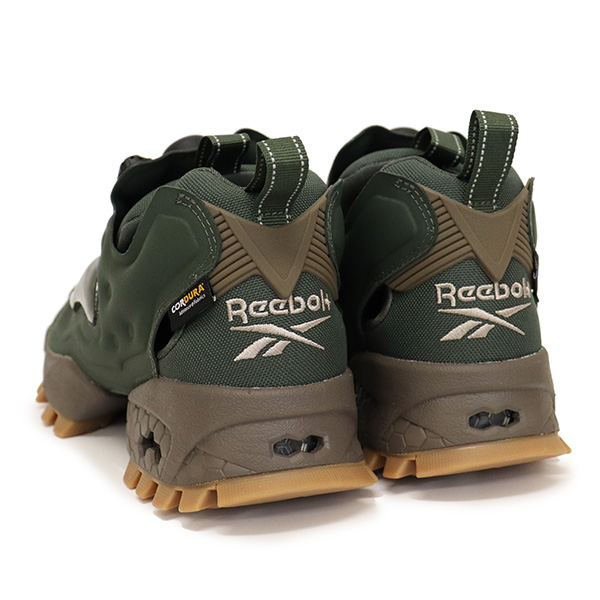 Reebok正規取扱店THREEWOOD