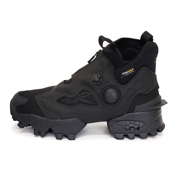 正規取扱店 Reebok (リーボック) 100230818 INSTAPUMP FURY MID