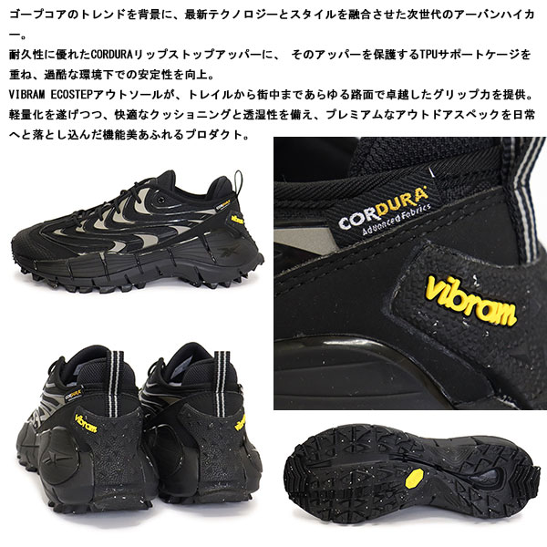 Reebok正規取扱店THREEWOOD