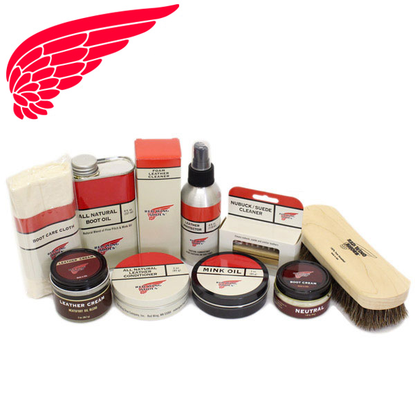 REDWING(レッドウィング)正規取扱店