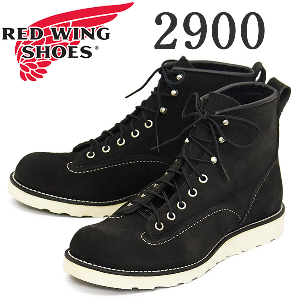 REDWING レッドウイング 2900 ラインマン | labiela.com