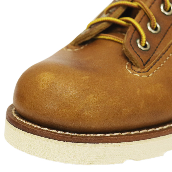 REDWING (レッドウィング) 2904 6inch Lineman 6インチラインマン