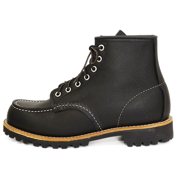 REDWING (レッドウィング) 2949 RoughNeck ラフネック 6インチ