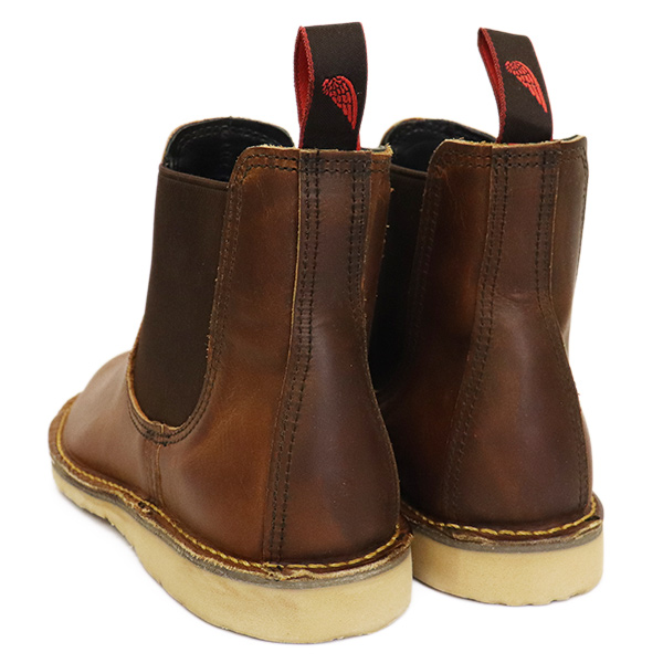 正規取扱店 RED WING(レッドウィング)
