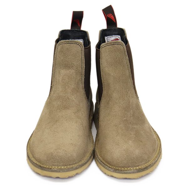 正規取扱店 RED WING(レッドウィング)