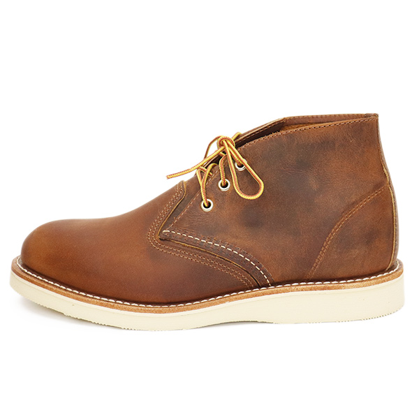 正規取扱店 RED WING(レッドウィング)
