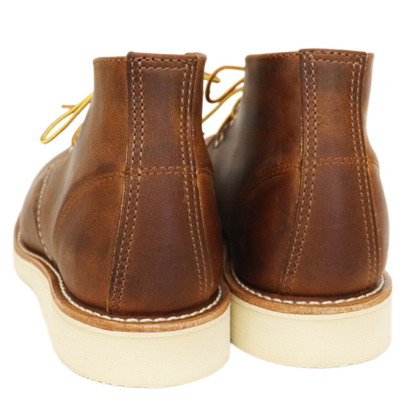 正規取扱店 RED WING(レッドウィング)