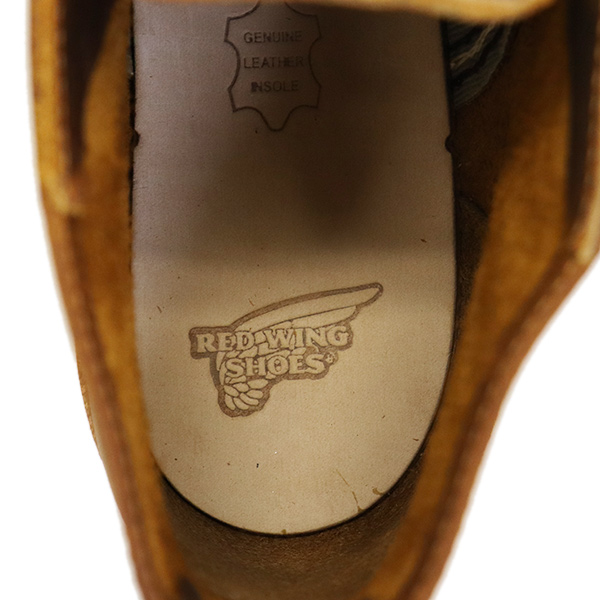 正規取扱店 RED WING(レッドウィング)