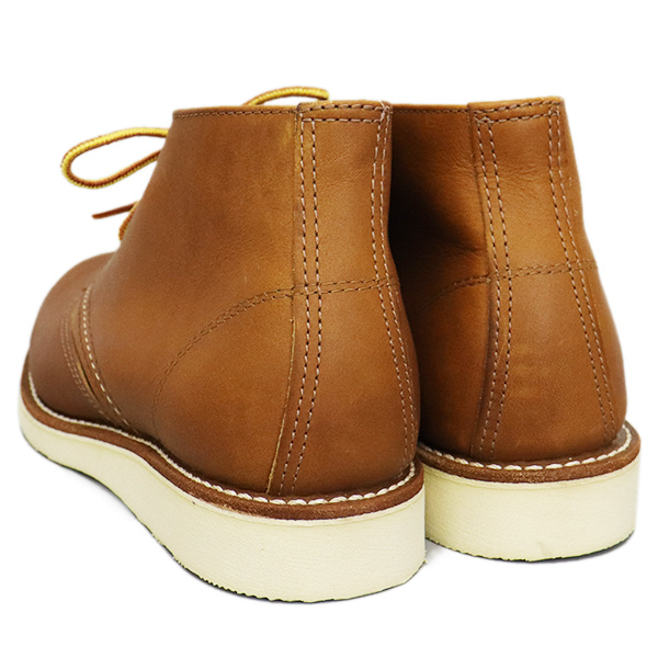 redwing 3140 27.5cm 美品 - ブーツ