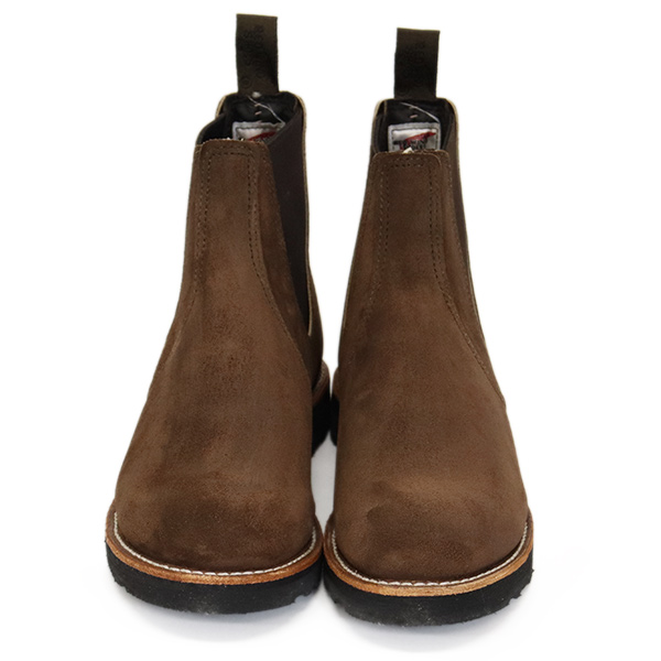 正規取扱店 RED WING(レッドウィング)