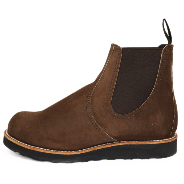 正規取扱店 RED WING(レッドウィング)