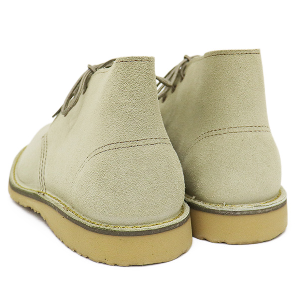 REDWING レッドウィング ウィークエンダー チャッカブーツ 靴 3309 楽天市場】REDWING レッドウィング WEEKENDER CHUKKA チャッカブーツ