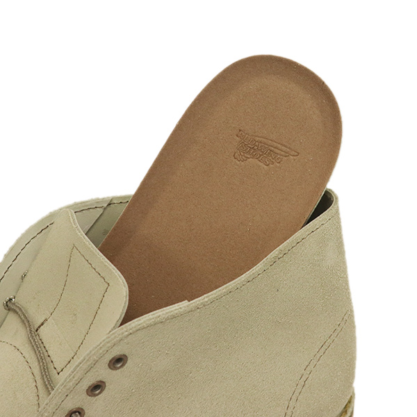 正規取扱店 RED WING(レッドウィング)