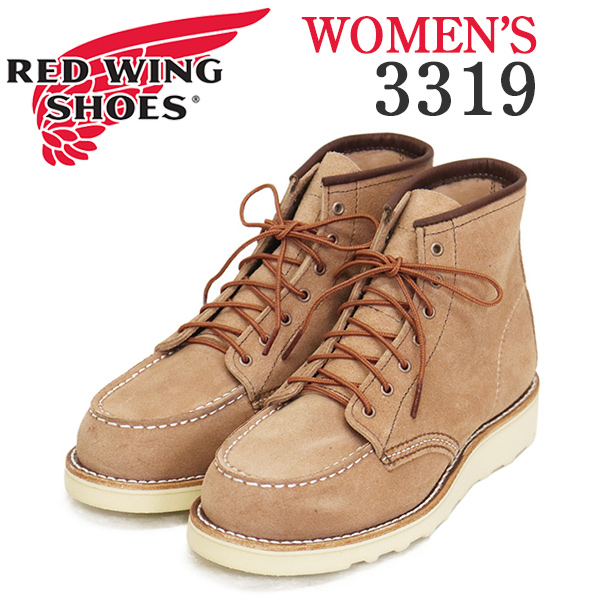 正規取扱店 RED WING(レッドウィング)