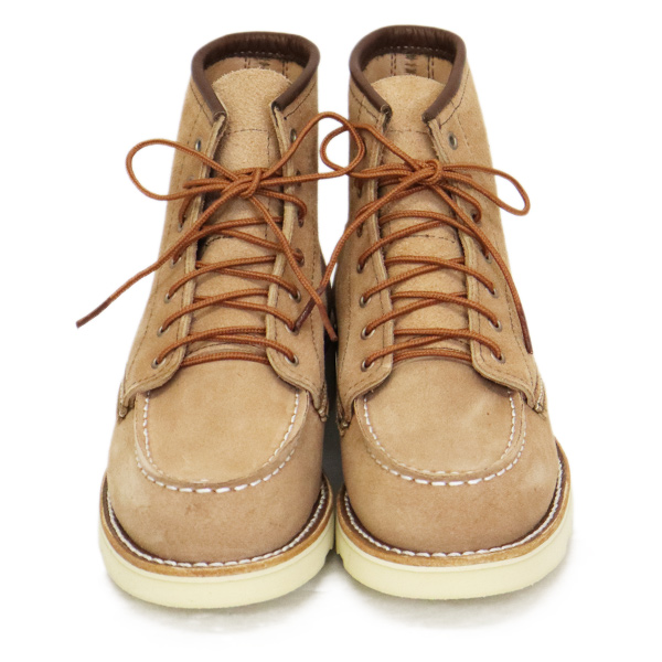 正規取扱店 RED WING(レッドウィング)