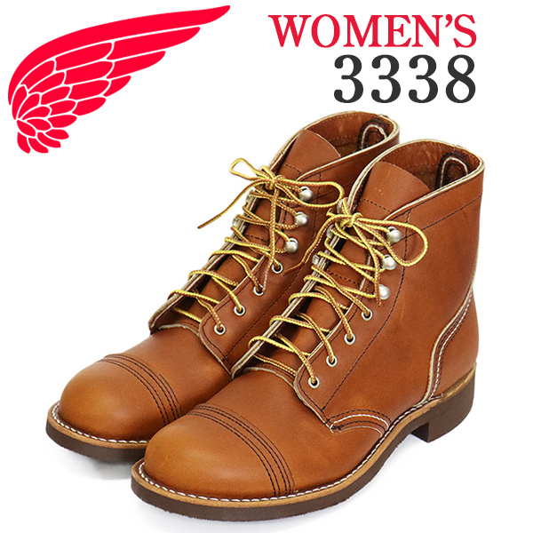正規取扱店 RED WING(レッドウィング)