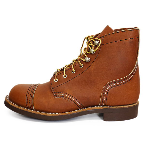 正規取扱店 RED WING(レッドウィング)