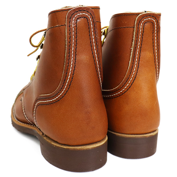 正規取扱店 RED WING(レッドウィング)