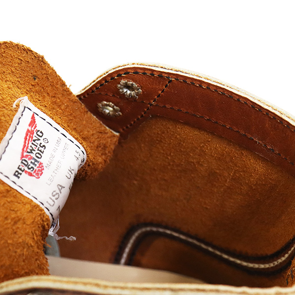 正規取扱店 RED WING(レッドウィング)