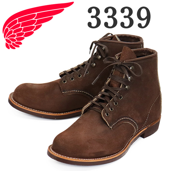正規取扱店 RED WING(レッドウィング)