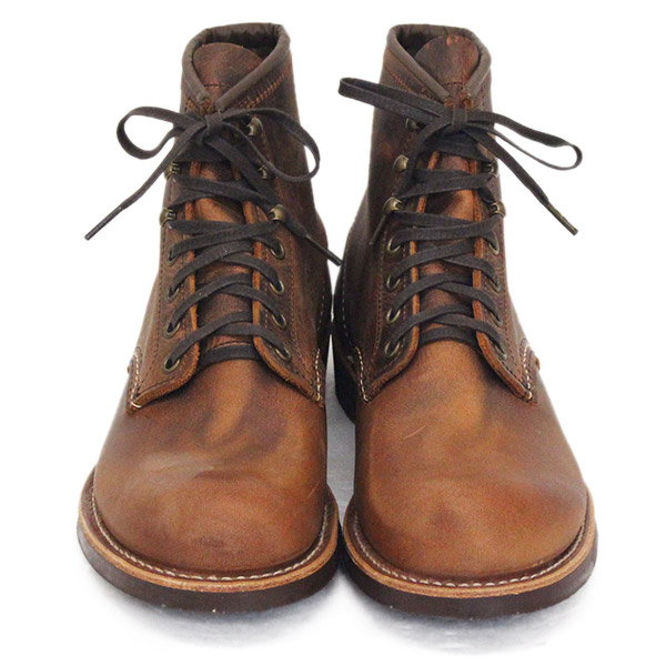 正規取扱店 RED WING(レッドウィング)