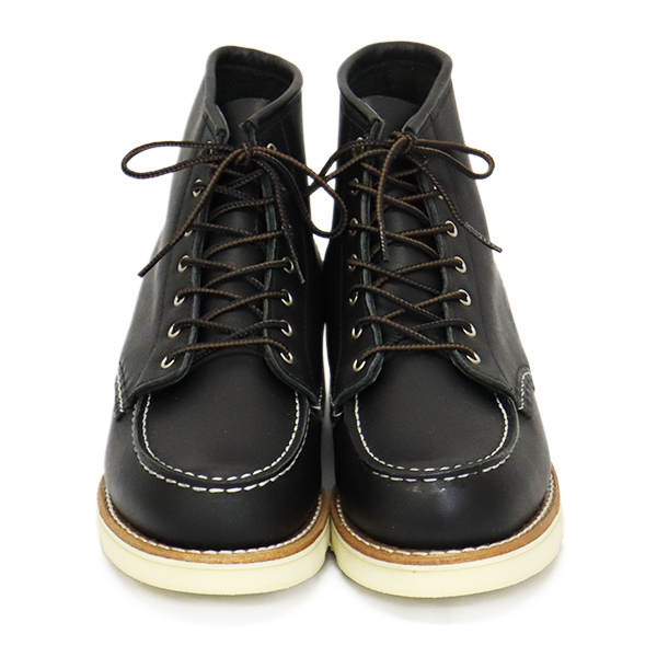 REDWING (レッドウィング) 3373 6inch Classic Moc 6インチモックトゥ