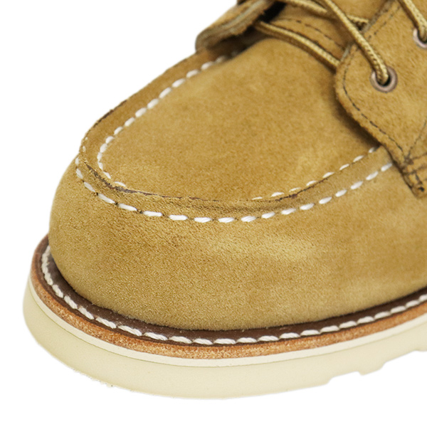 REDWING (レッドウィング) 3447 6inch Classic Moc 6インチ