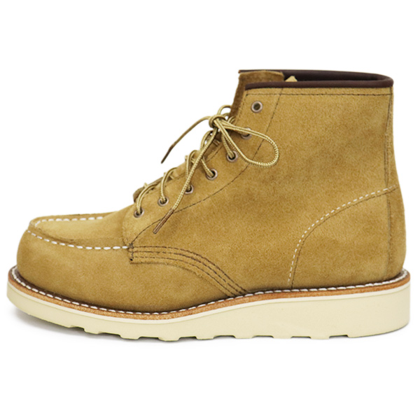 REDWING (レッドウィング) 3447 6inch Classic Moc 6インチ