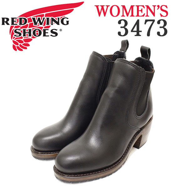 RED WING ブーツ