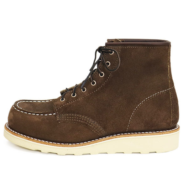 正規取扱店 RED WING(レッドウィング)