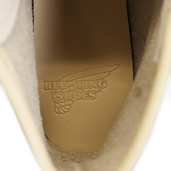 正規取扱店 RED WING(レッドウィング)