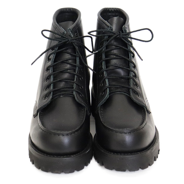 REDWING (レッドウィング) 3497 Porter Moc モックトゥブーツ