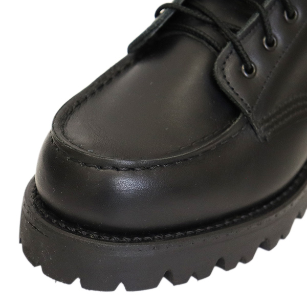 REDWING (レッドウィング) 3497 Porter Moc モックトゥブーツ