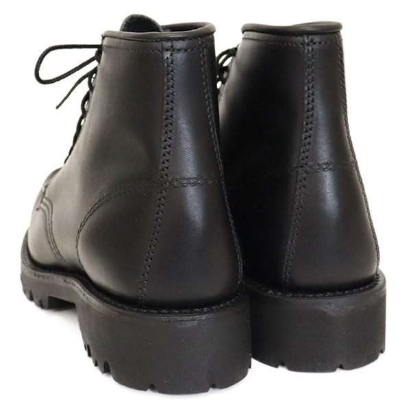 REDWING (レッドウィング) 3497 Porter Moc モックトゥブーツ