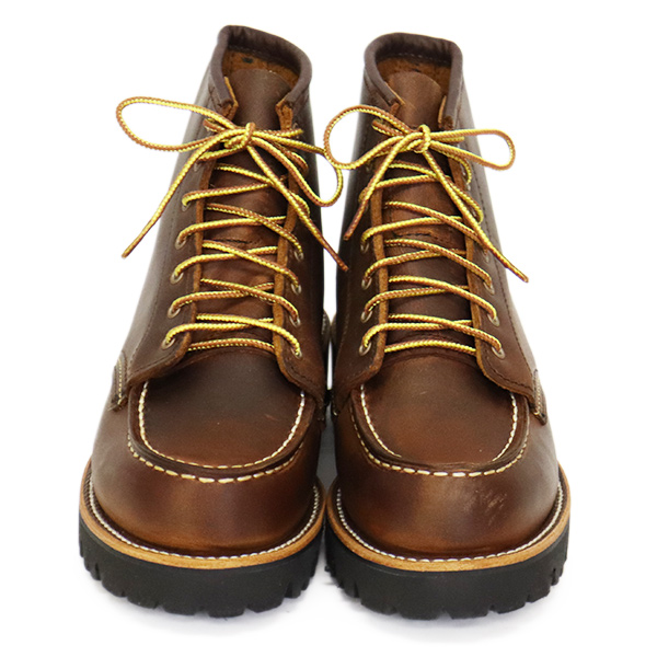 REDWING (レッドウィング) 3498 Porter Moc モックトゥブーツ