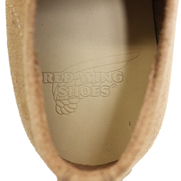 正規取扱店 RED WING(レッドウィング)