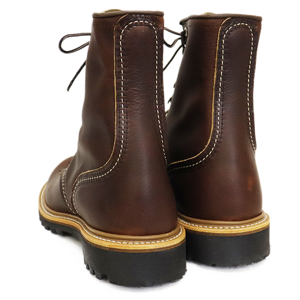 正規取扱店 RED WING(レッドウィング)