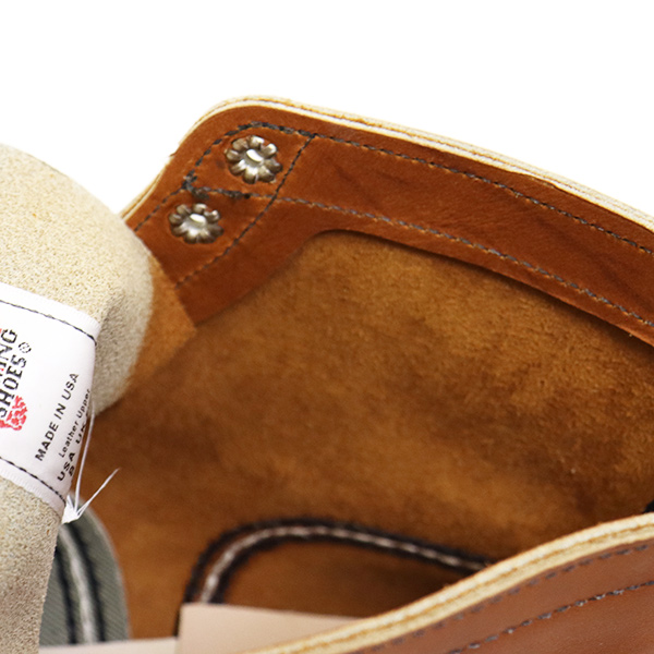 正規取扱店 RED WING(レッドウィング)