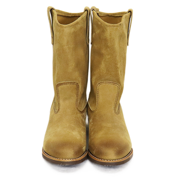 REDWING (レッドウィング) 8060 11inch Pecos 11インチ