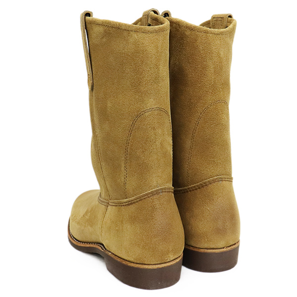 REDWING (レッドウィング) 8060 11inch Pecos 11インチペコスブーツ