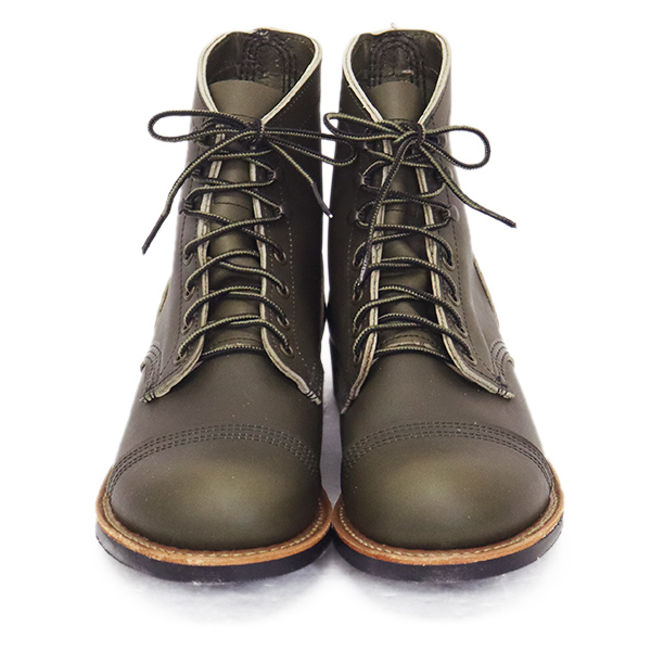 正規取扱店 RED WING(レッドウィング)